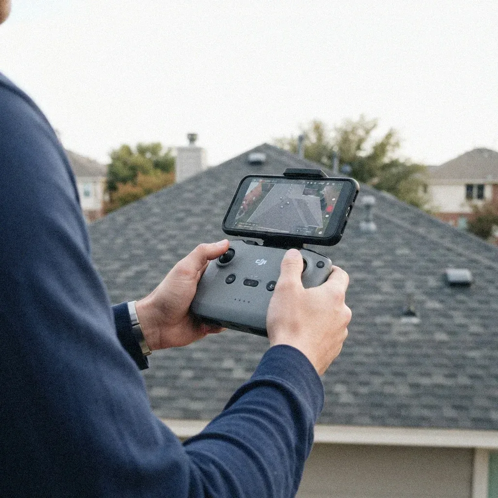 Roof Inspection service in Omaha, NE