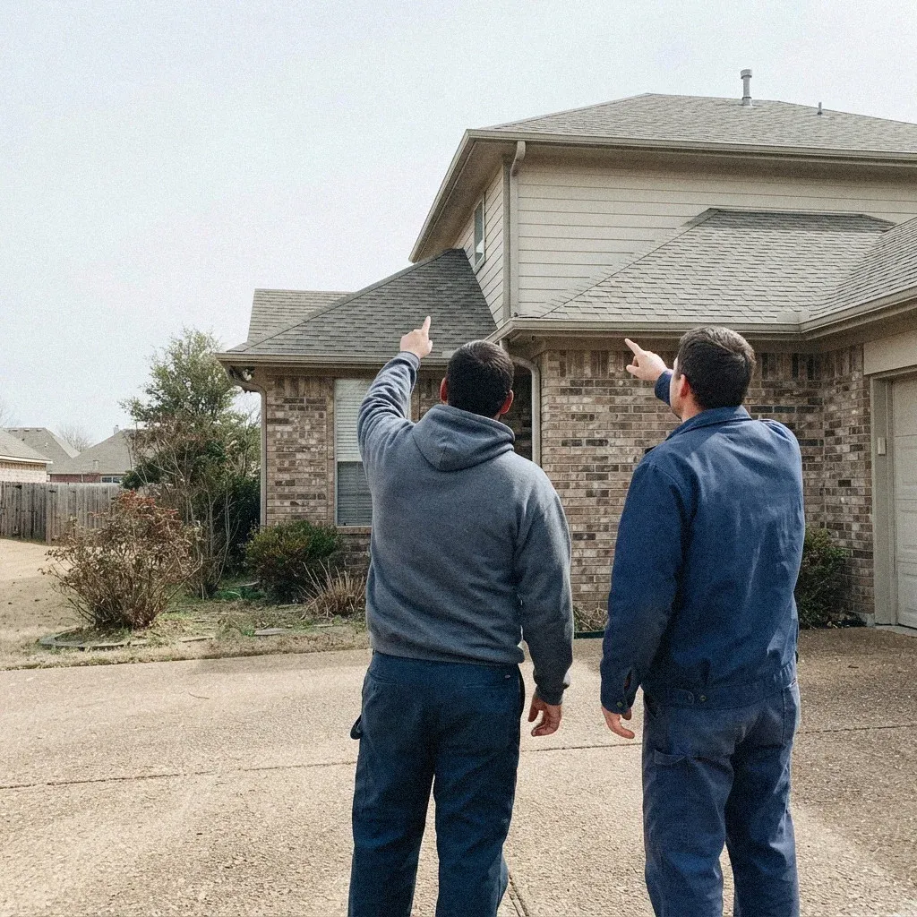 Vetting and Hiring a Roofing Contractor in Omaha