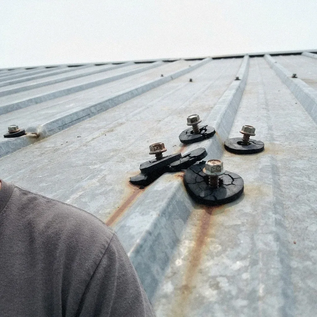 Common roof problems in Omaha, NE