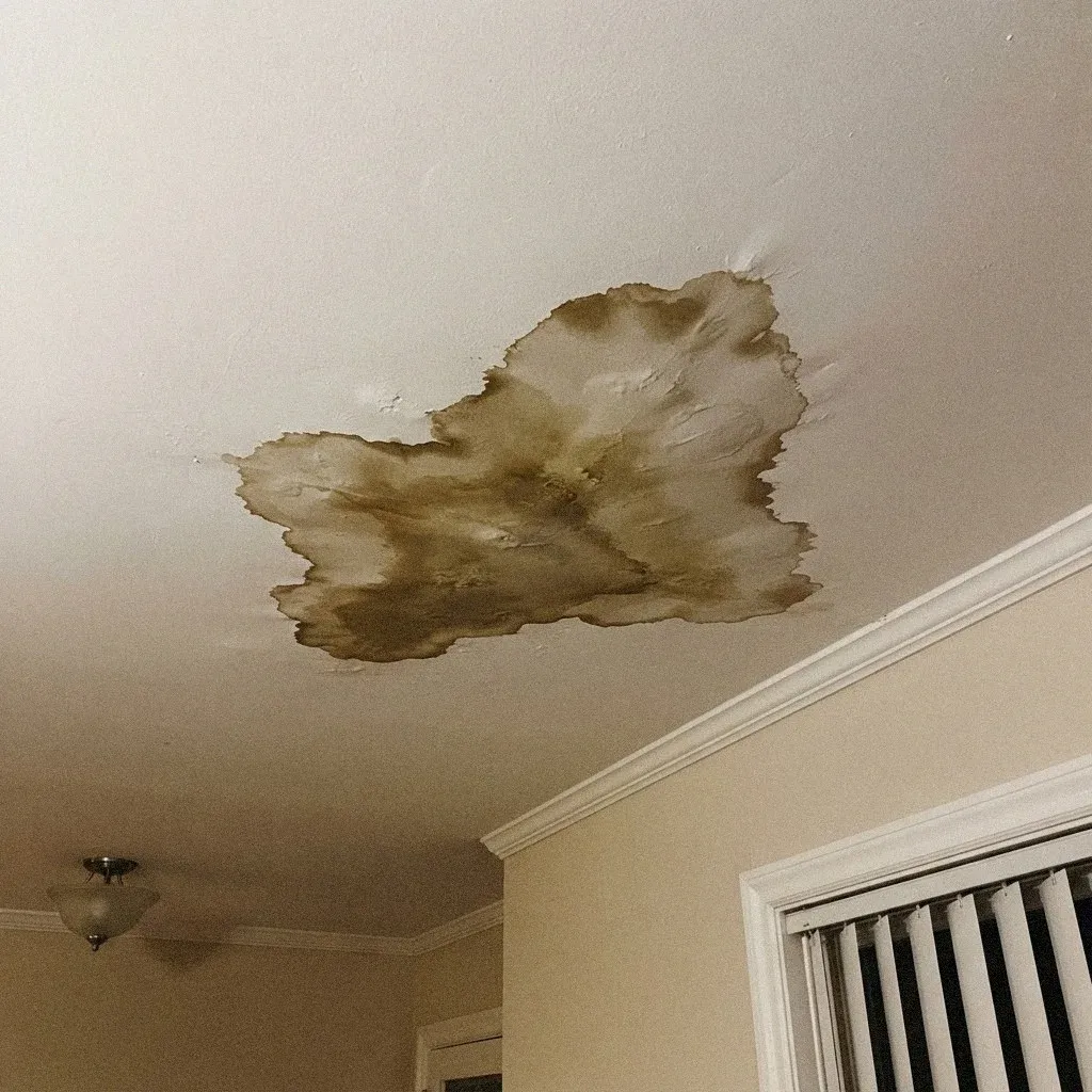 Roof Leak Repair service in Omaha, NE